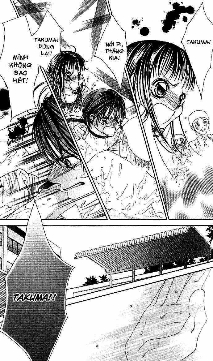 Tình đầu dành hết cho em - Chapter 2 - Trang 27