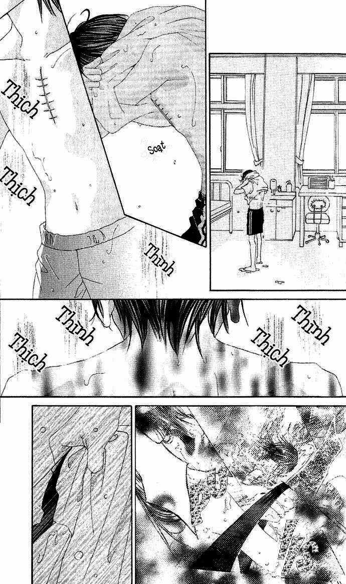 Tình đầu dành hết cho em - Chapter 2 - Trang 31