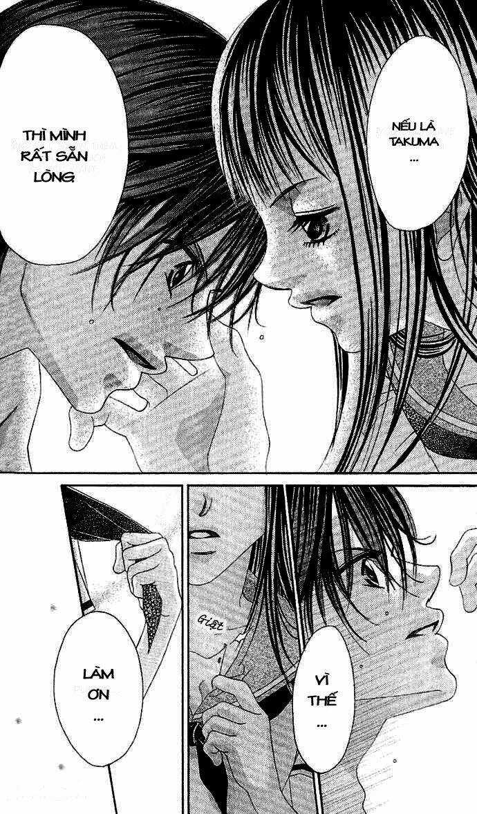 Tình đầu dành hết cho em - Chapter 2 - Trang 38