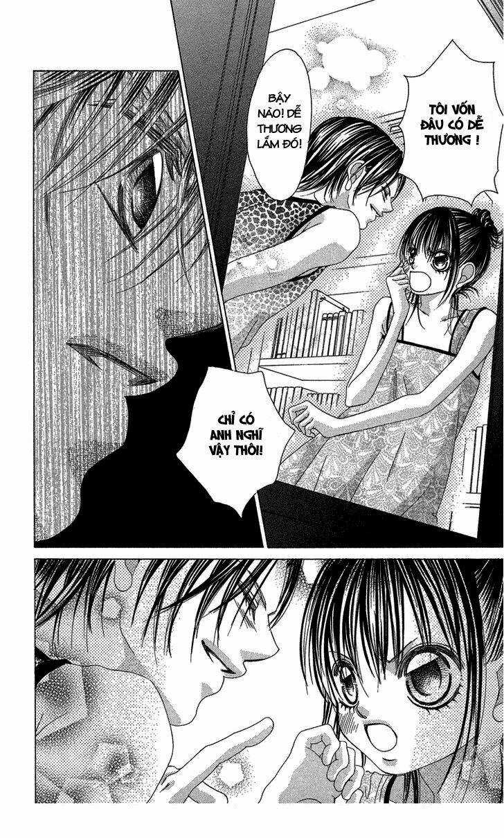 Tình đầu dành hết cho em - Chapter 20 - Trang 20