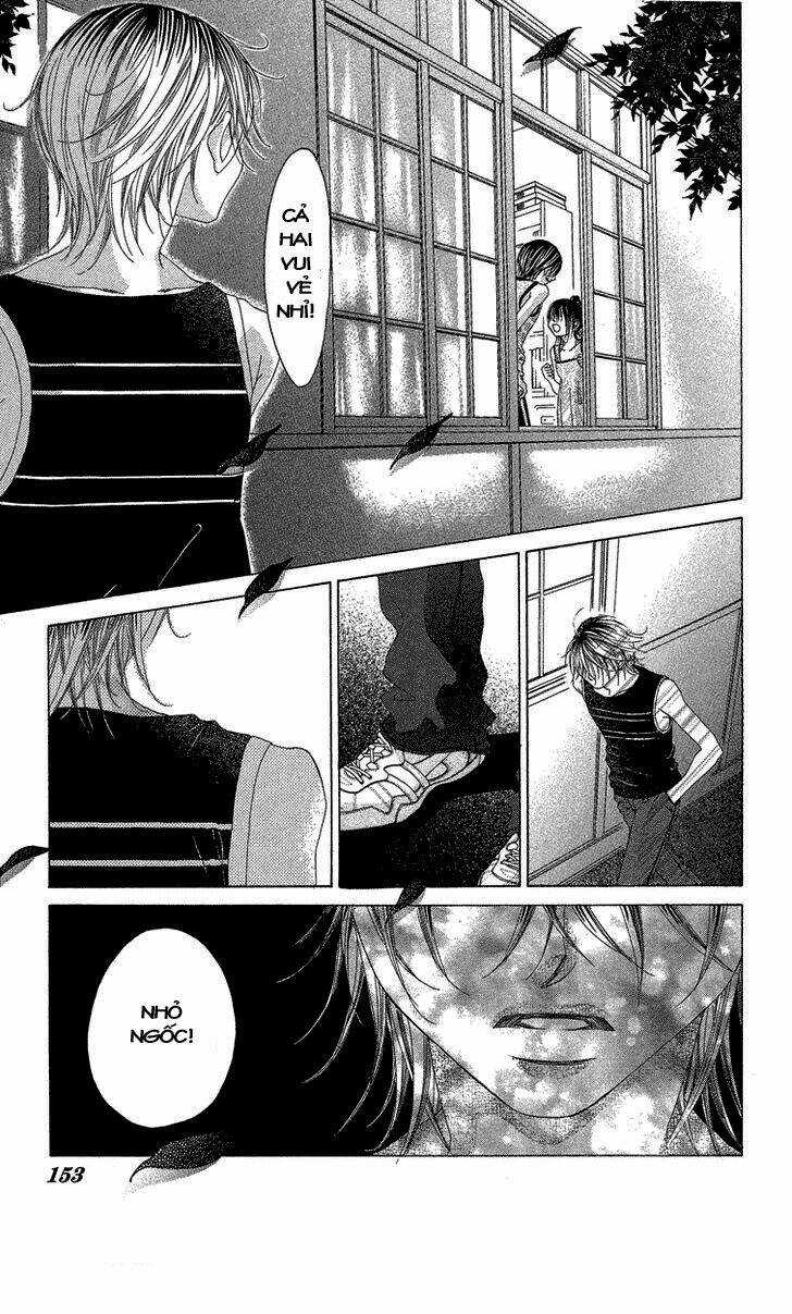 Tình đầu dành hết cho em - Chapter 20 - Trang 21