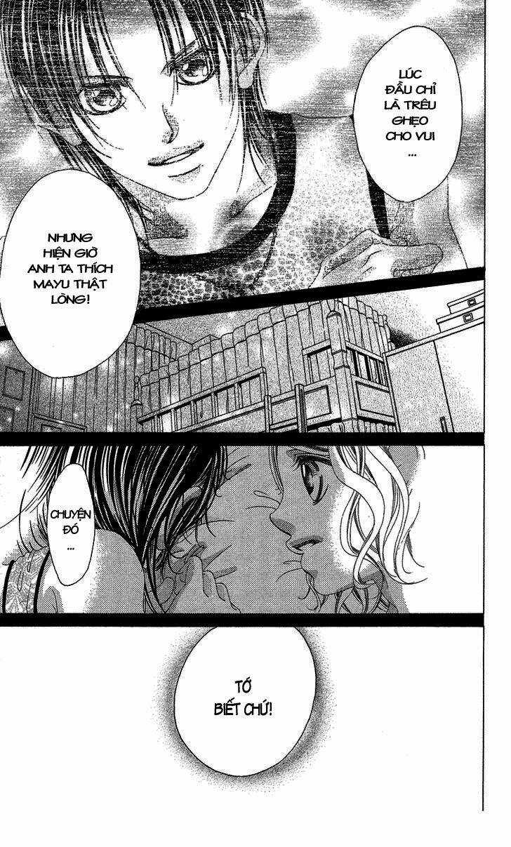 Tình đầu dành hết cho em - Chapter 20 - Trang 27