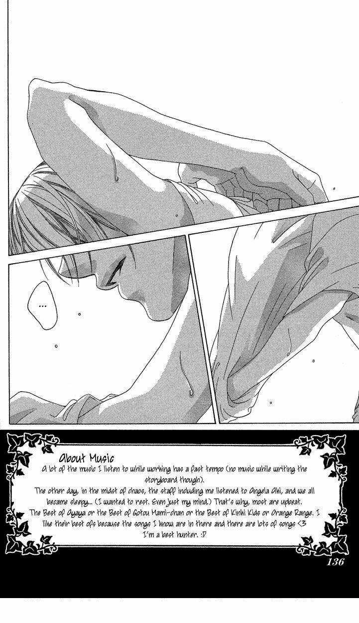 Tình đầu dành hết cho em - Chapter 20 - Trang 4