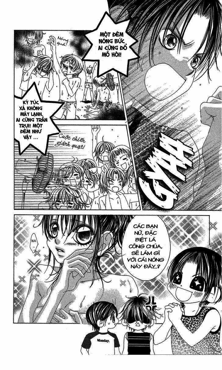 Tình đầu dành hết cho em - Chapter 20 - Trang 6