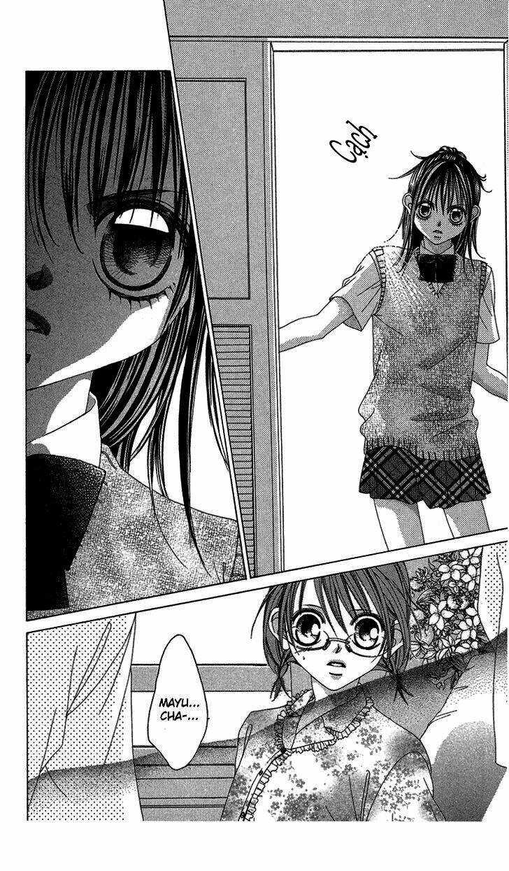 Tình đầu dành hết cho em - Chapter 21 - Trang 17