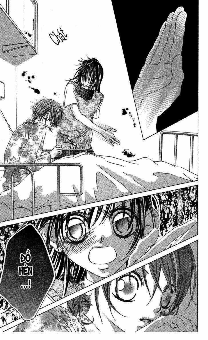 Tình đầu dành hết cho em - Chapter 21 - Trang 18