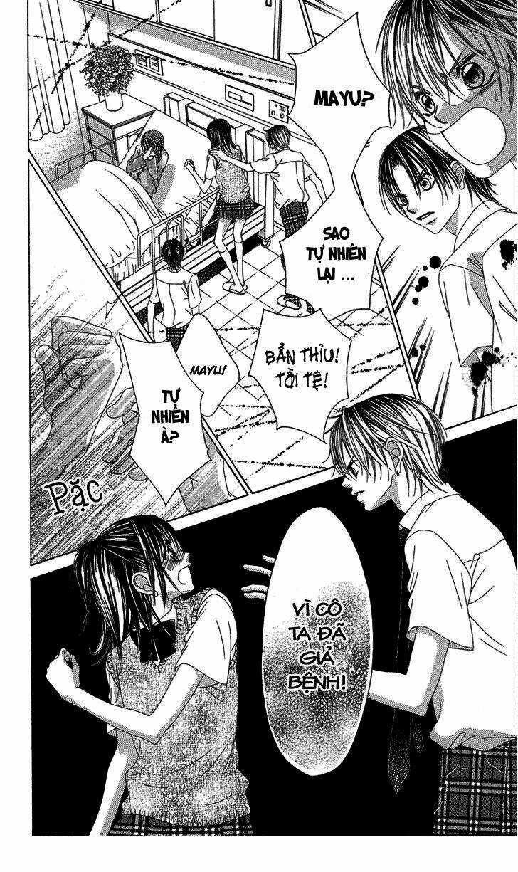 Tình đầu dành hết cho em - Chapter 21 - Trang 19