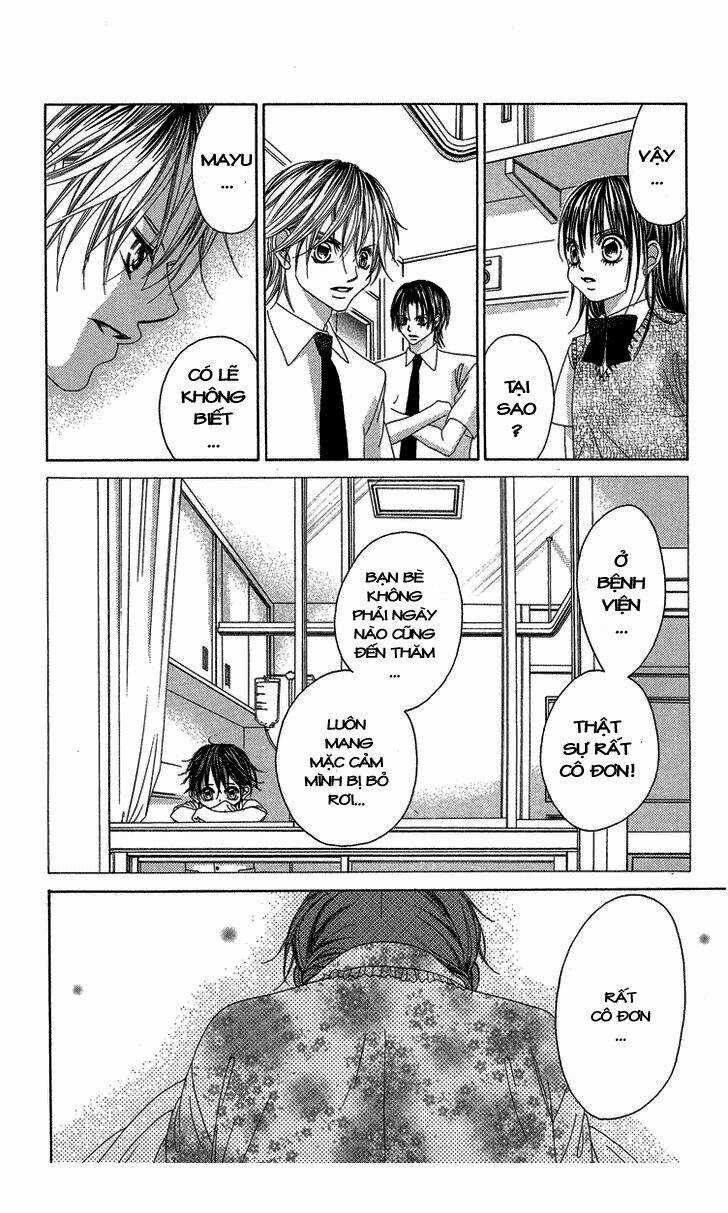 Tình đầu dành hết cho em - Chapter 21 - Trang 25