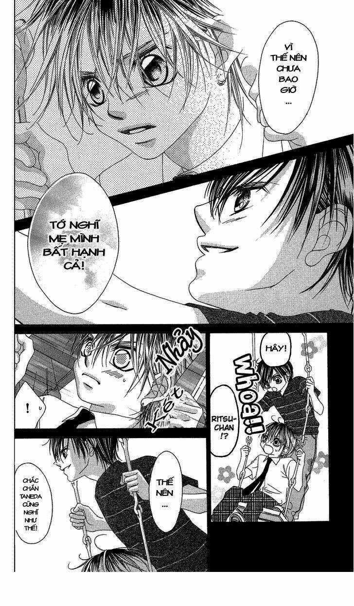 Tình đầu dành hết cho em - Chapter 22 - Trang 15