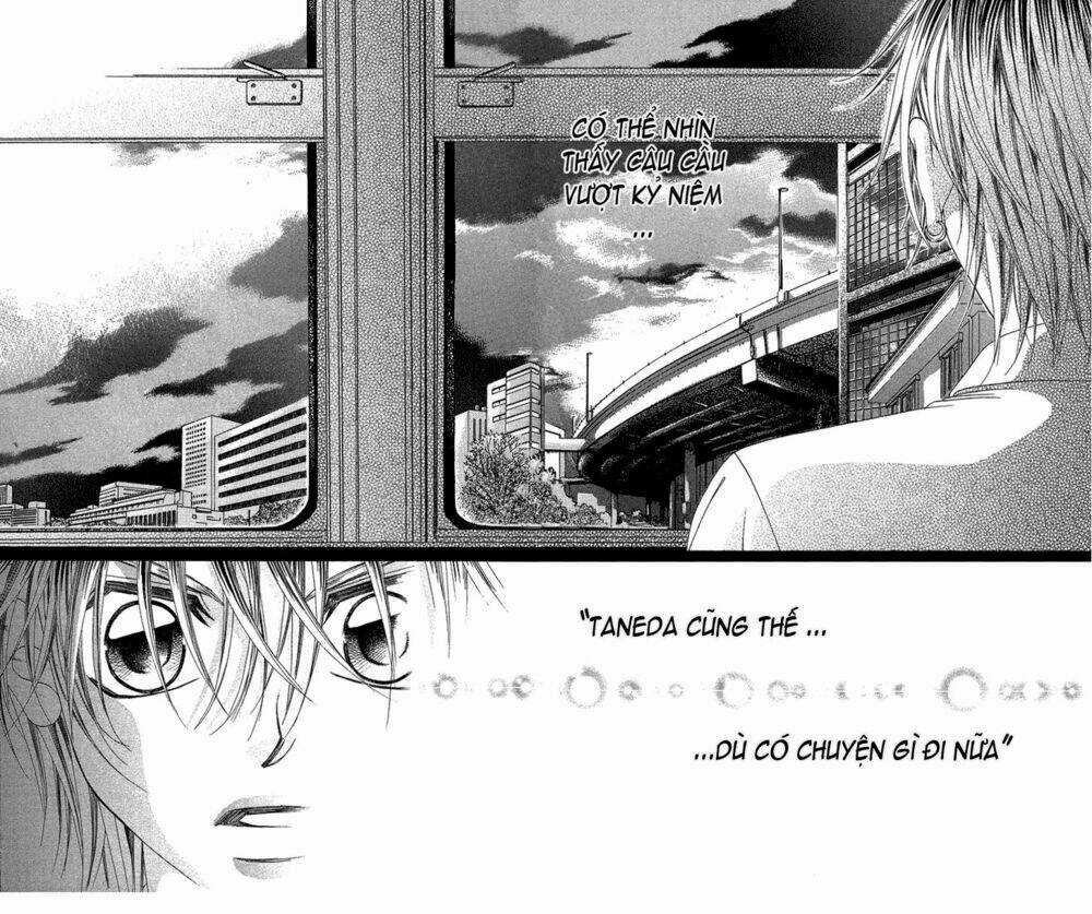 Tình đầu dành hết cho em - Chapter 22 - Trang 21