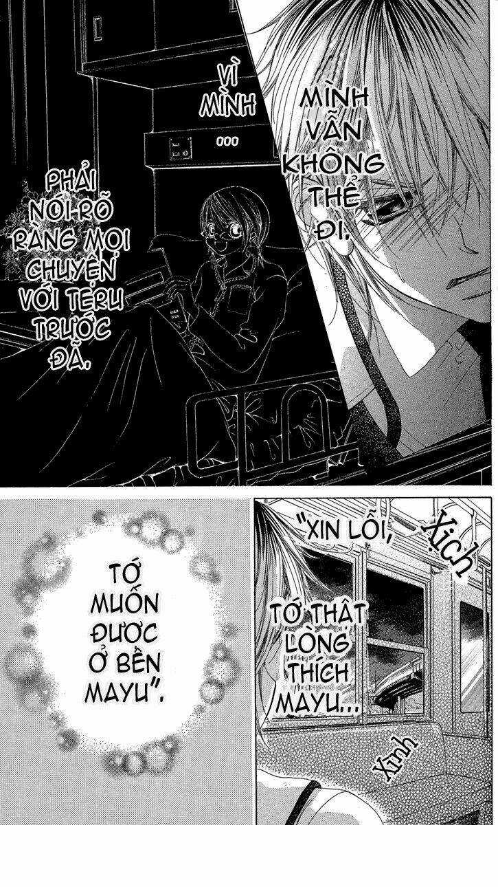 Tình đầu dành hết cho em - Chapter 22 - Trang 27