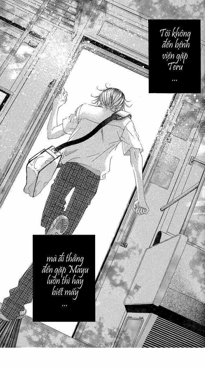 Tình đầu dành hết cho em - Chapter 22 - Trang 29