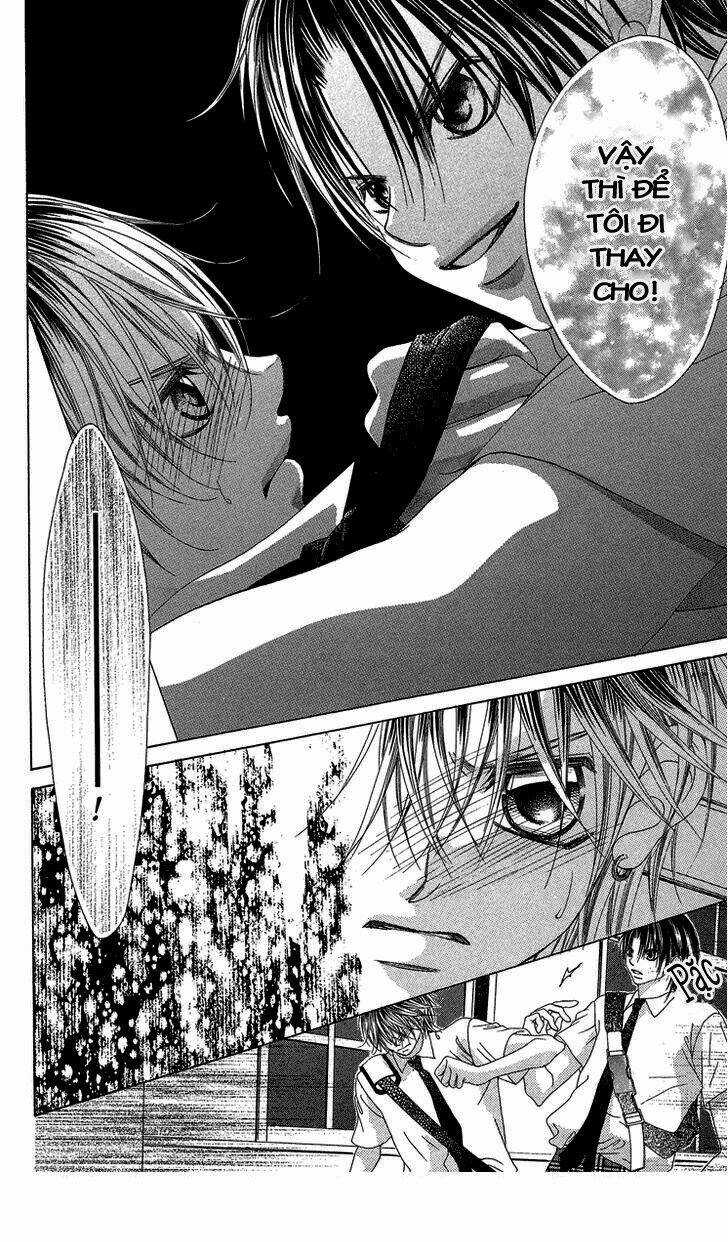 Tình đầu dành hết cho em - Chapter 22 - Trang 9