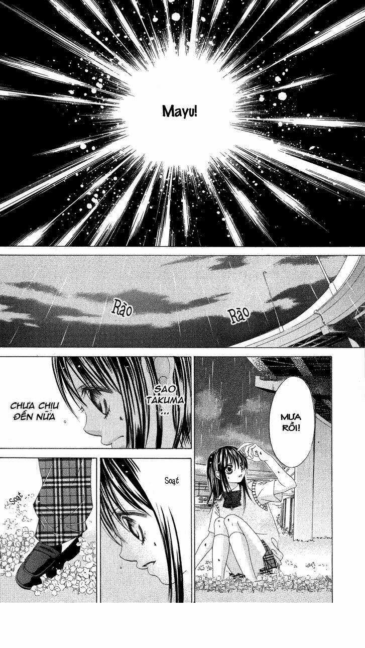 Tình đầu dành hết cho em - Chapter 23 - Trang 22