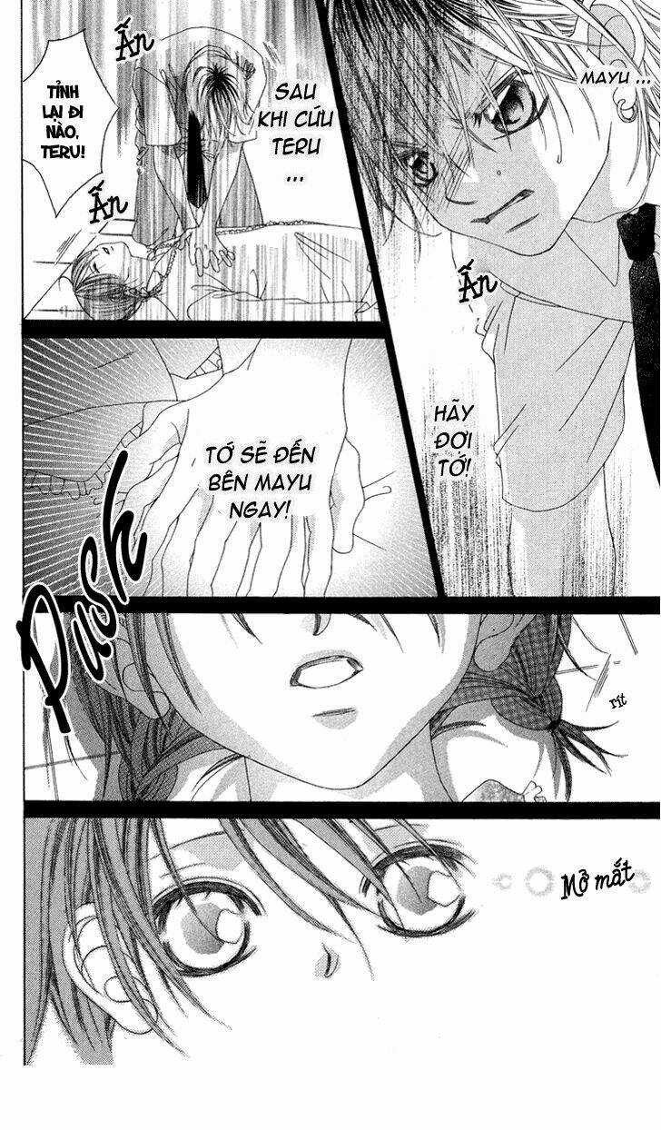 Tình đầu dành hết cho em - Chapter 23 - Trang 24