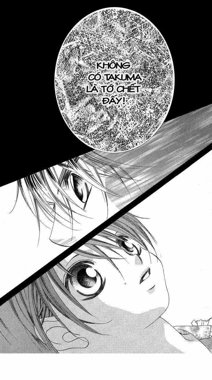 Tình đầu dành hết cho em - Chapter 23 - Trang 26