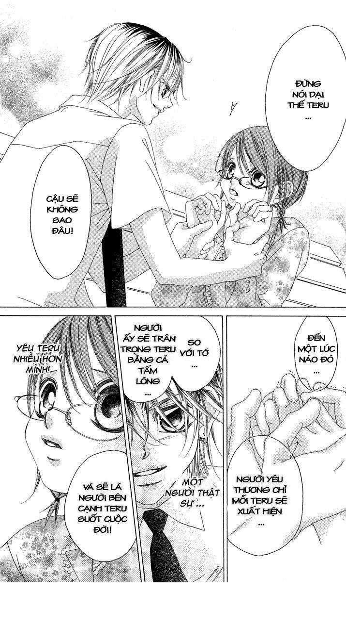 Tình đầu dành hết cho em - Chapter 23 - Trang 10
