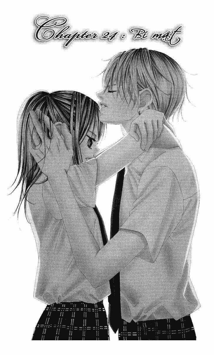 Tình đầu dành hết cho em - Chapter 24 - Trang 3