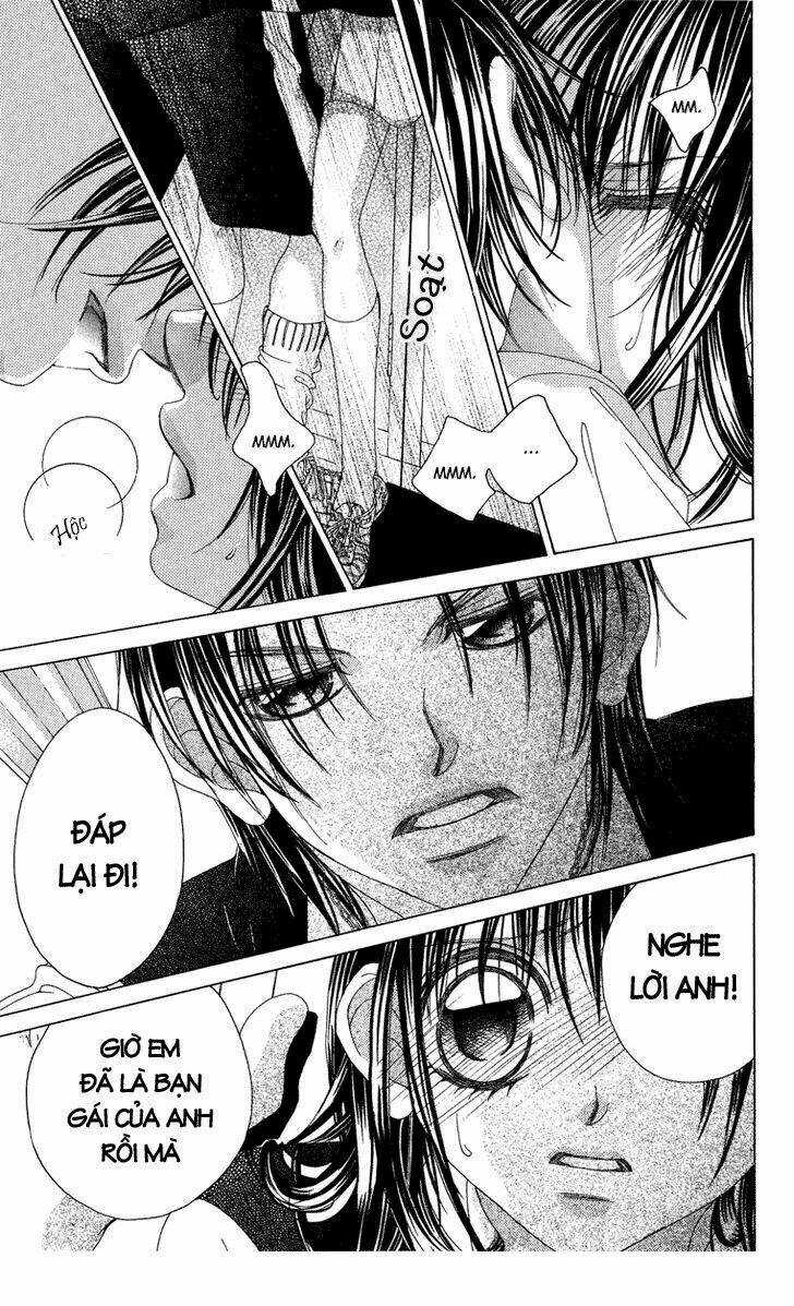 Tình đầu dành hết cho em - Chapter 24 - Trang 30