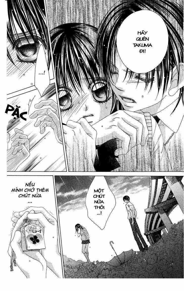 Tình đầu dành hết cho em - Chapter 24 - Trang 6