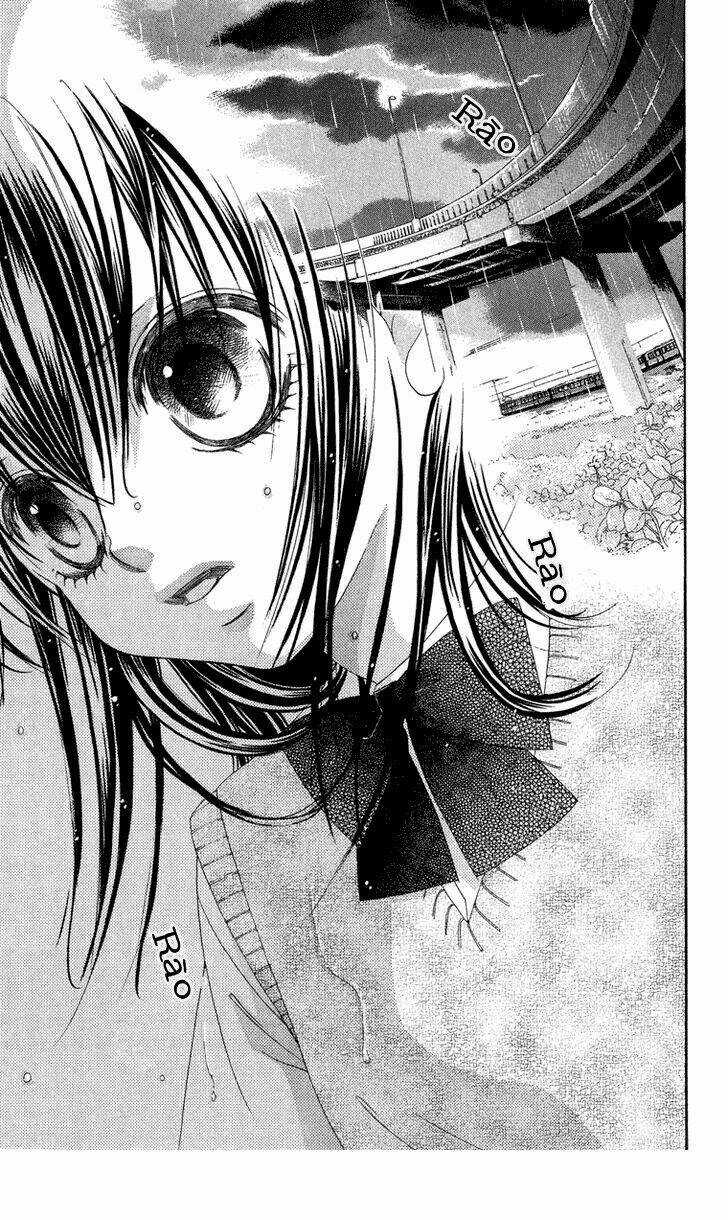Tình đầu dành hết cho em - Chapter 24 - Trang 10