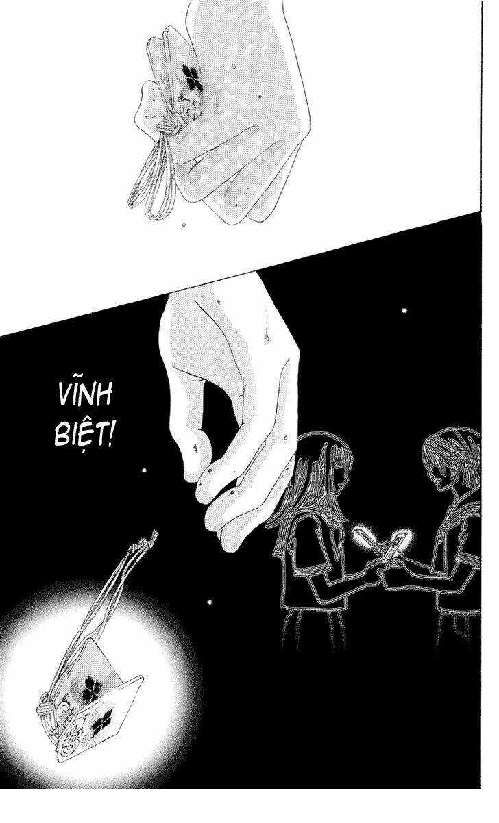 Tình đầu dành hết cho em - Chapter 25 - Trang 16