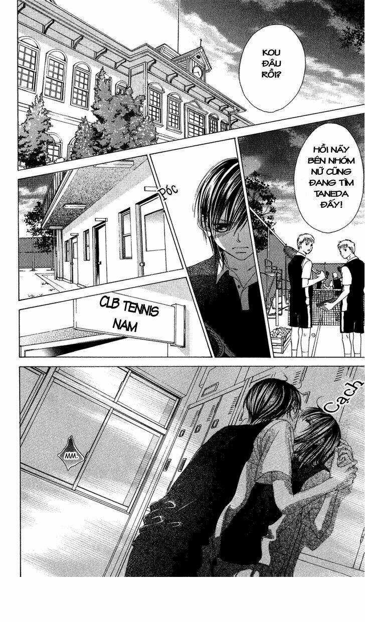 Tình đầu dành hết cho em - Chapter 25 - Trang 29