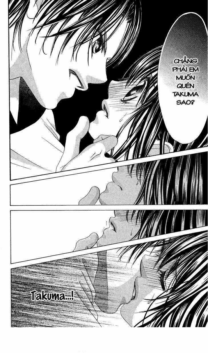 Tình đầu dành hết cho em - Chapter 25 - Trang 31