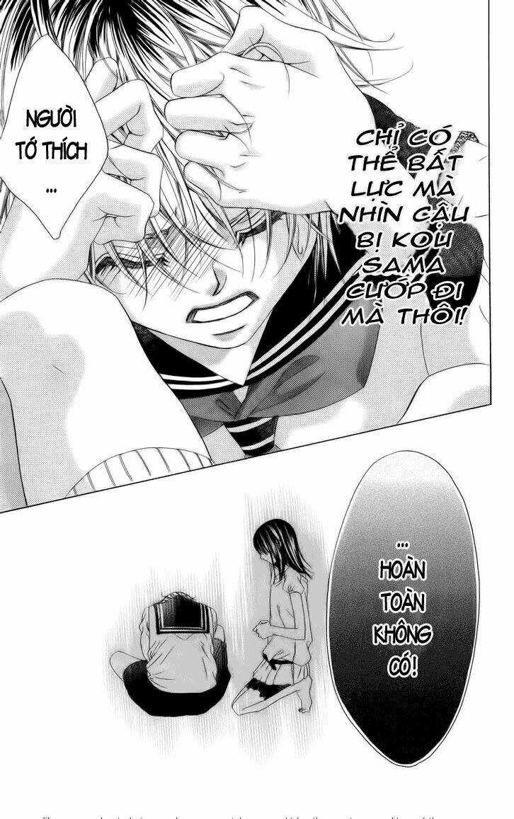 Tình đầu dành hết cho em - Chapter 26 - Trang 6