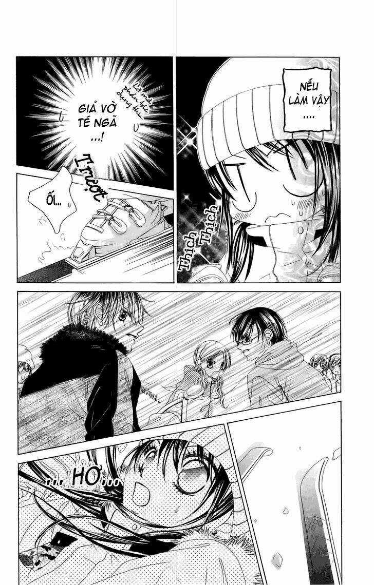 Tình đầu dành hết cho em - Chapter 27 - Trang 14