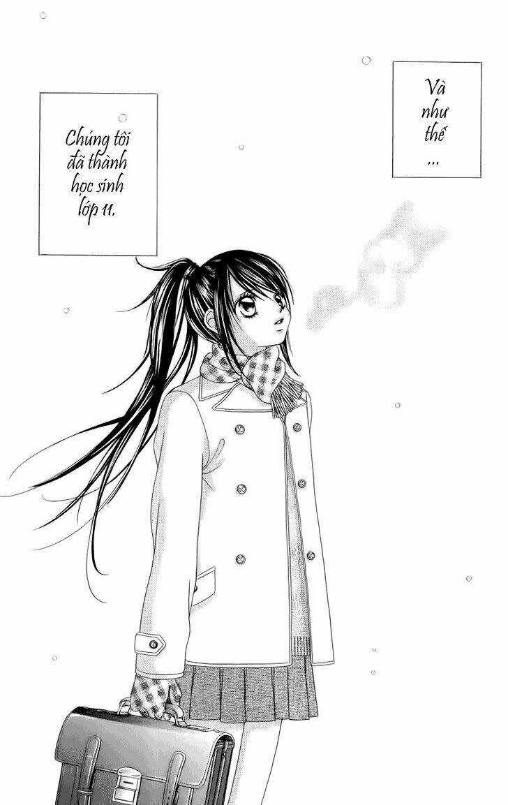 Tình đầu dành hết cho em - Chapter 27 - Trang 6