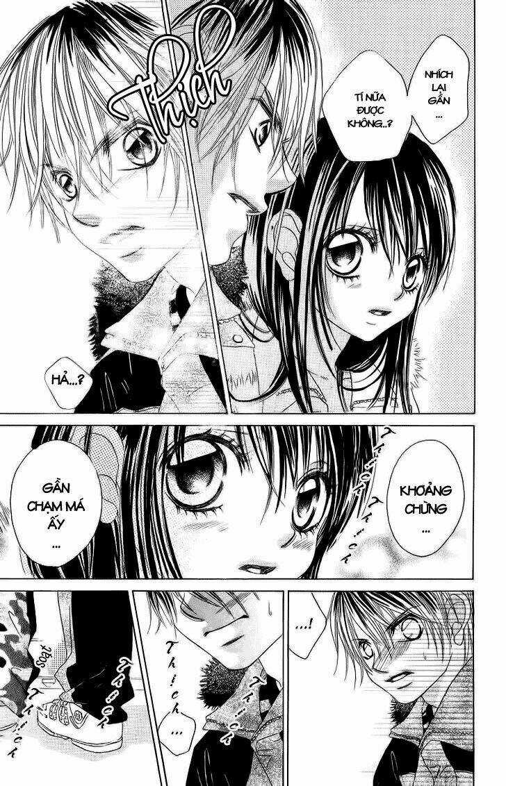 Tình đầu dành hết cho em - Chapter 28 - Trang 19