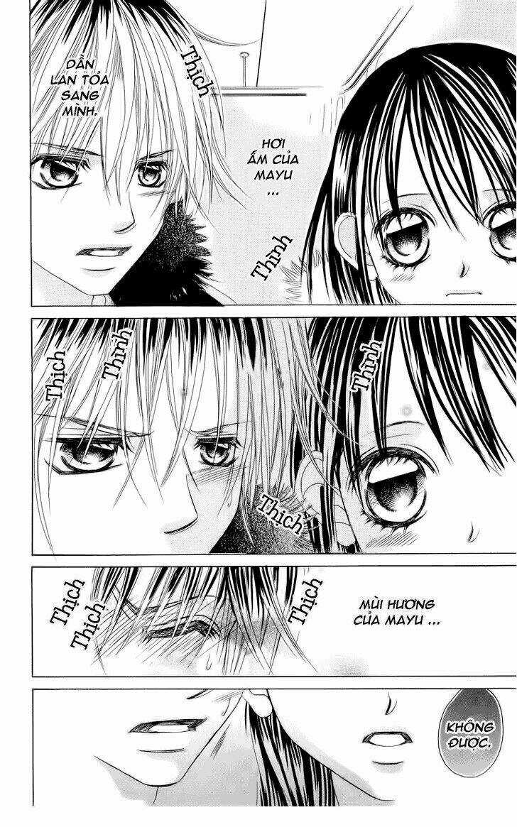 Tình đầu dành hết cho em - Chapter 28 - Trang 20