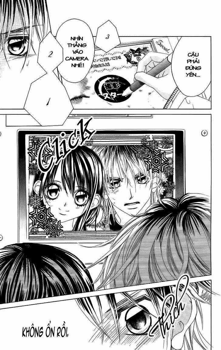 Tình đầu dành hết cho em - Chapter 28 - Trang 21