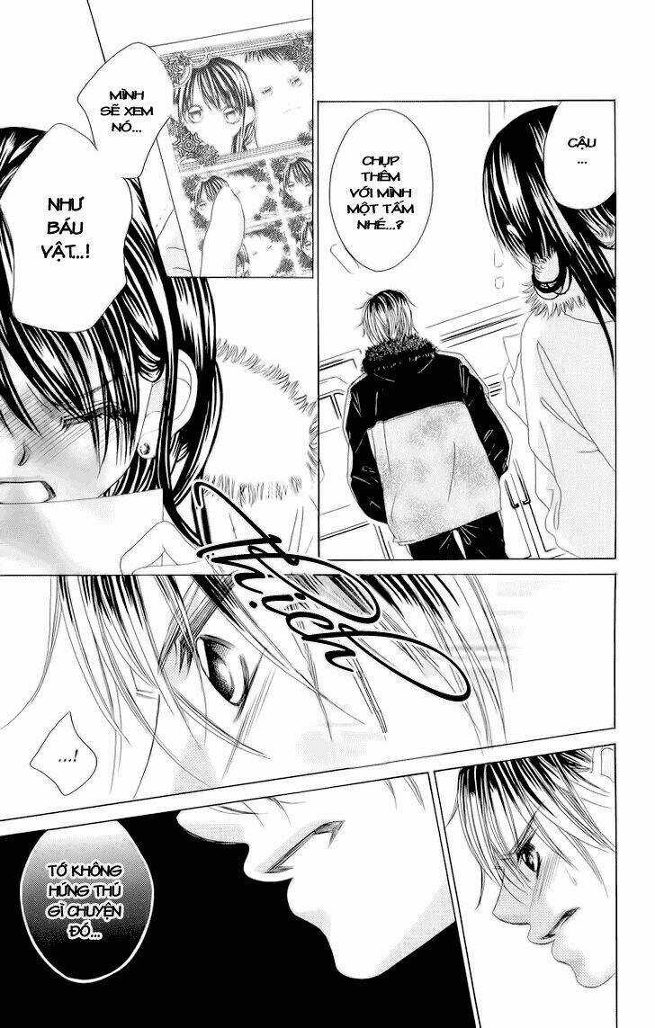 Tình đầu dành hết cho em - Chapter 28 - Trang 23