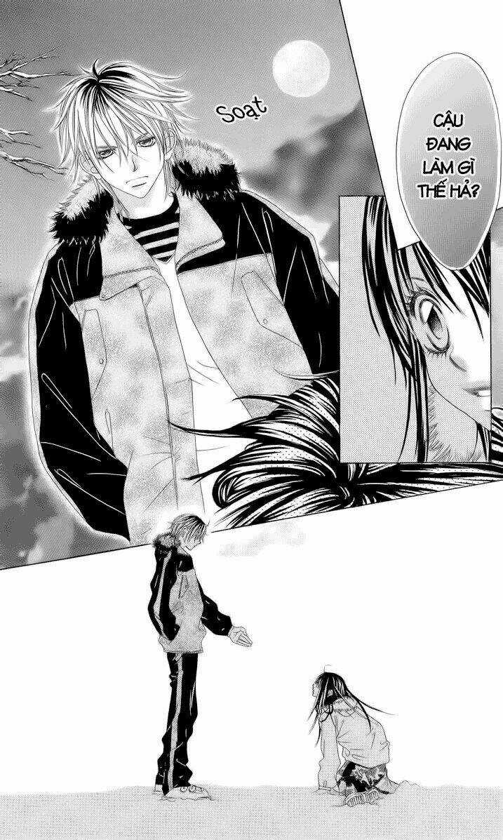 Tình đầu dành hết cho em - Chapter 28 - Trang 26