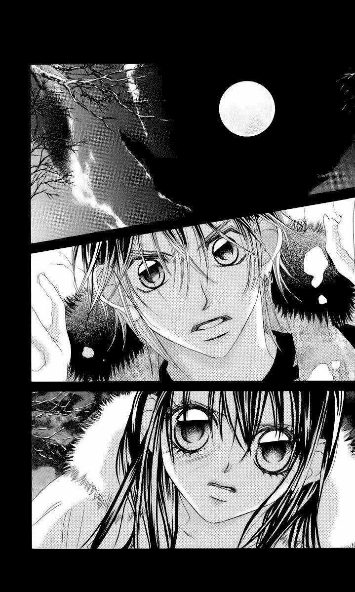 Tình đầu dành hết cho em - Chapter 28 - Trang 33