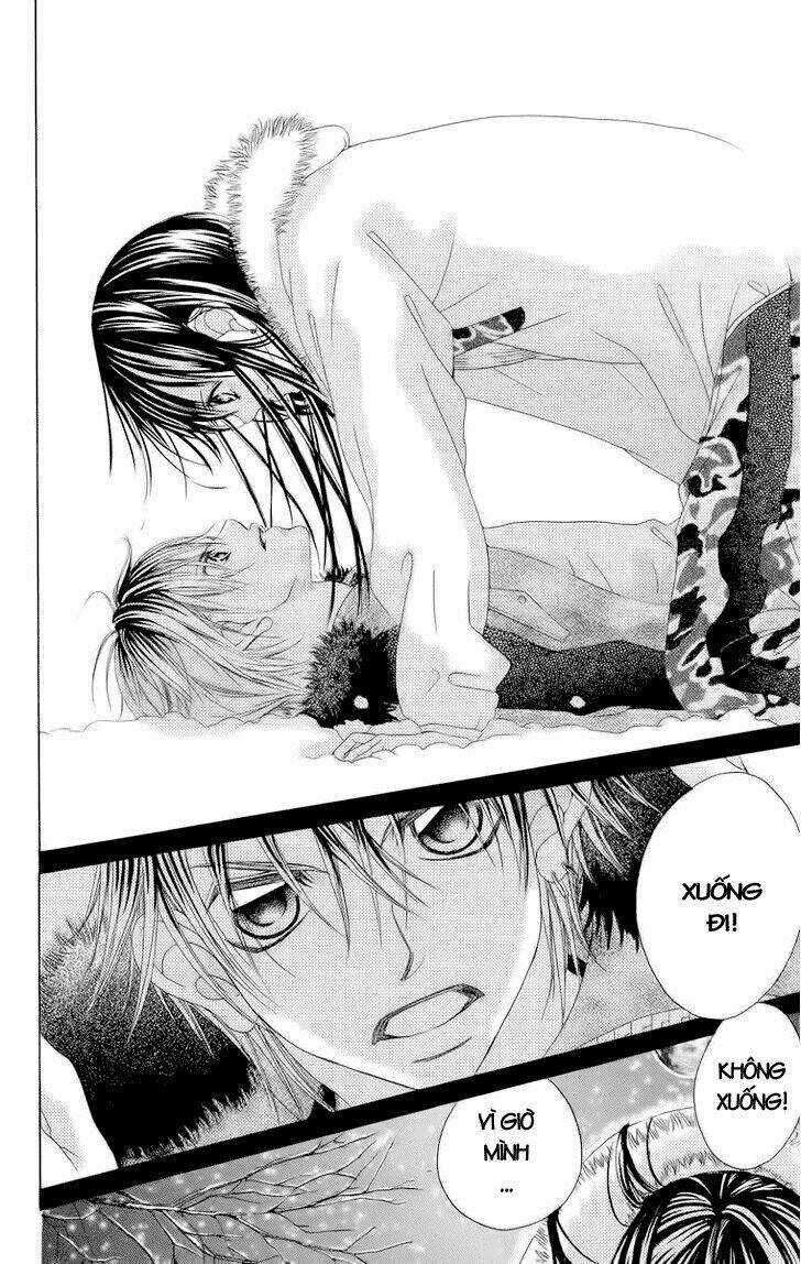 Tình đầu dành hết cho em - Chapter 28 - Trang 34