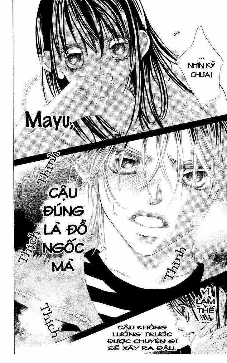 Tình đầu dành hết cho em - Chapter 28 - Trang 37