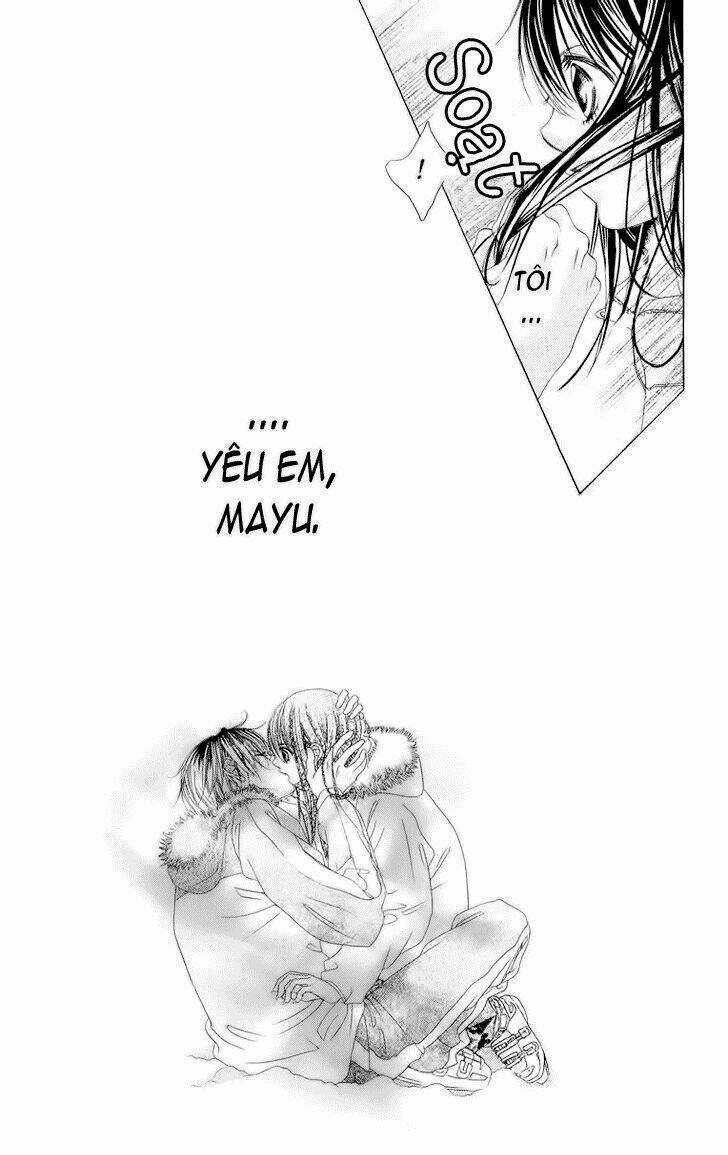 Tình đầu dành hết cho em - Chapter 28 - Trang 38