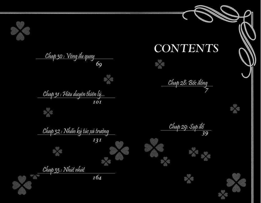 Tình đầu dành hết cho em - Chapter 28 - Trang 7