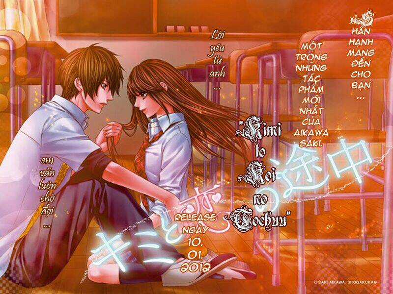 Tình đầu dành hết cho em - Chapter 29 - Trang 2