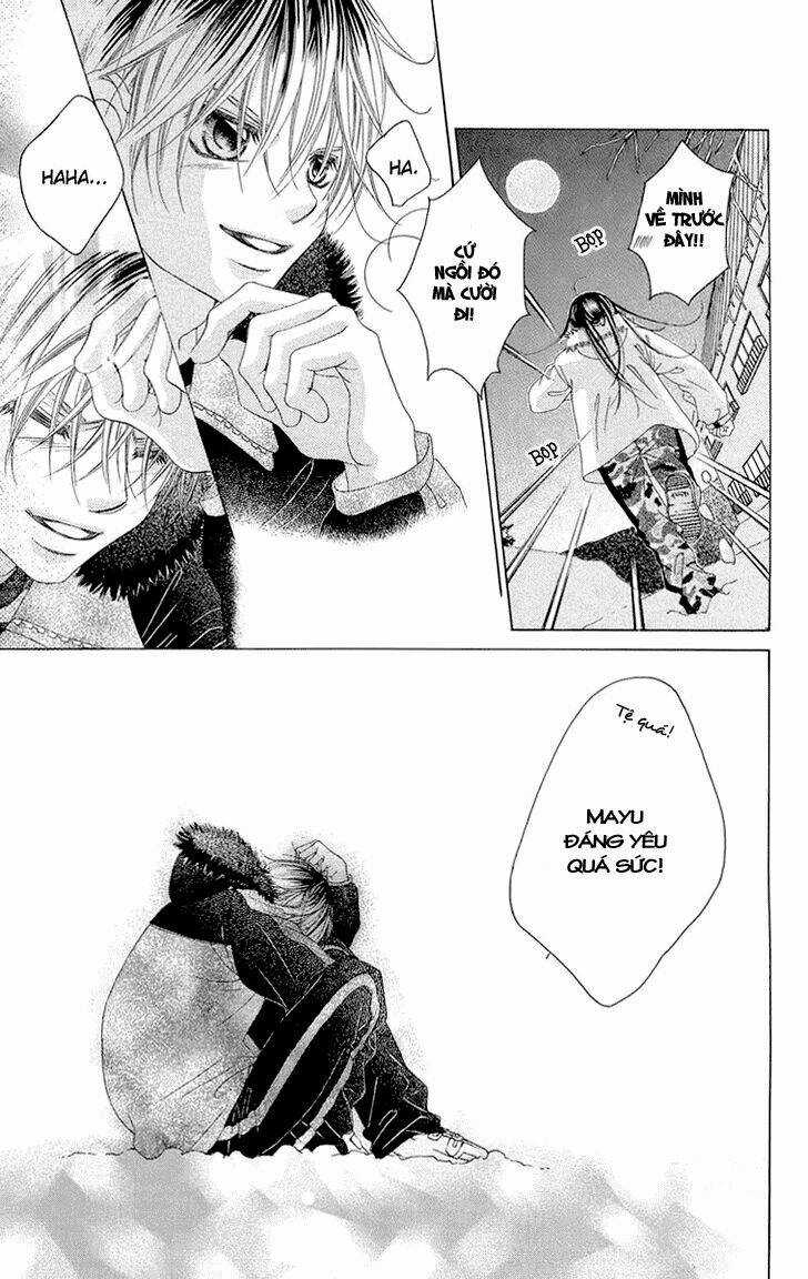Tình đầu dành hết cho em - Chapter 29 - Trang 11