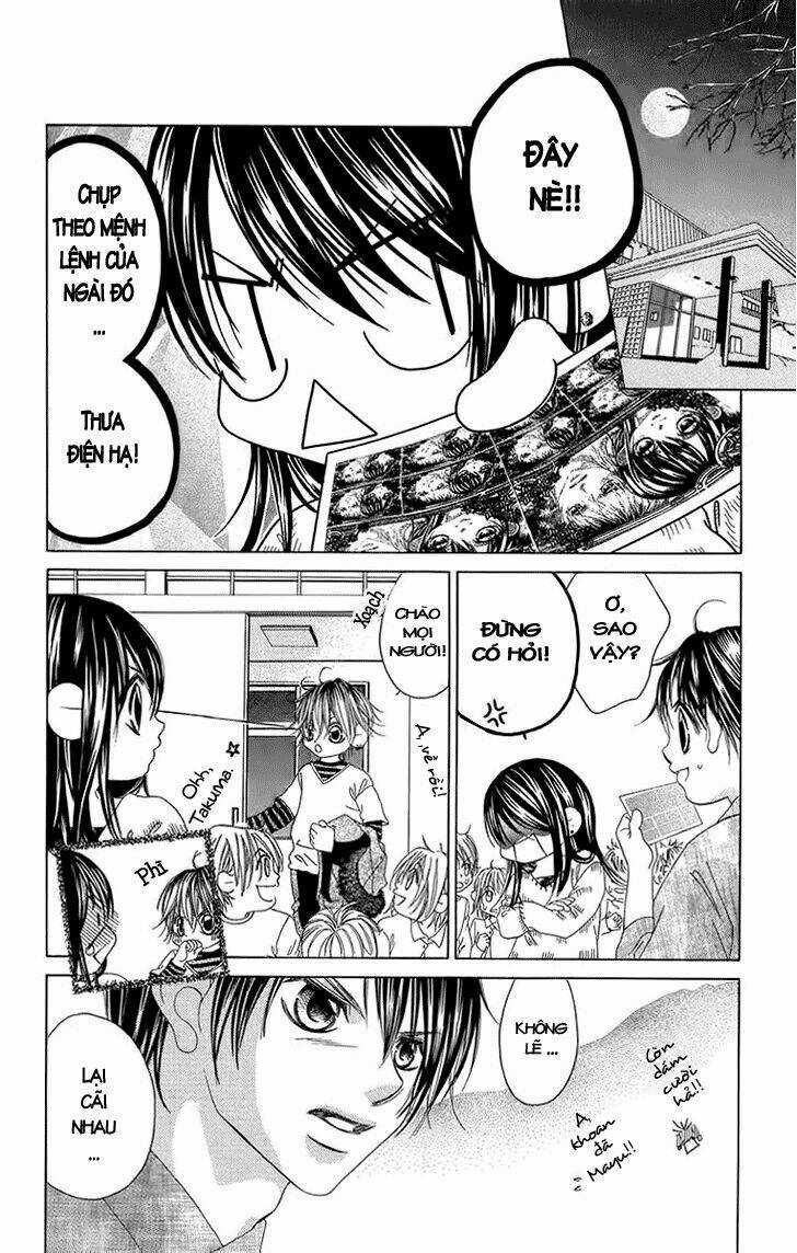 Tình đầu dành hết cho em - Chapter 29 - Trang 12