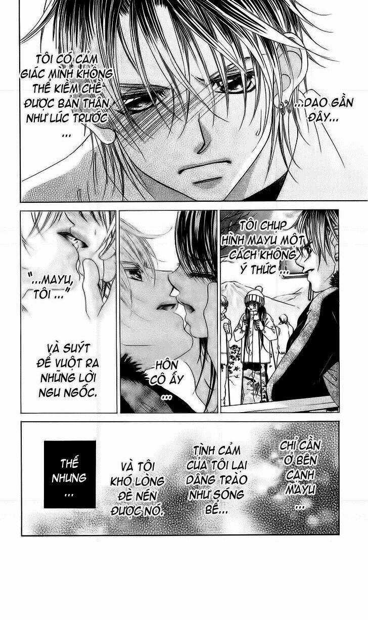 Tình đầu dành hết cho em - Chapter 29 - Trang 16