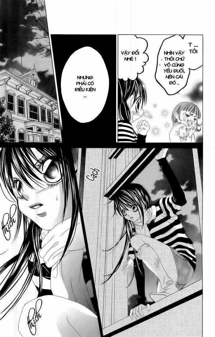 Tình đầu dành hết cho em - Chapter 29 - Trang 25