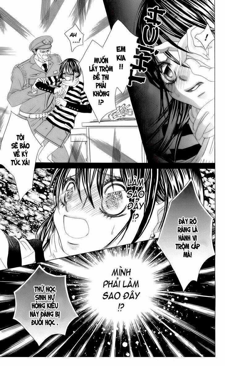 Tình đầu dành hết cho em - Chapter 29 - Trang 27