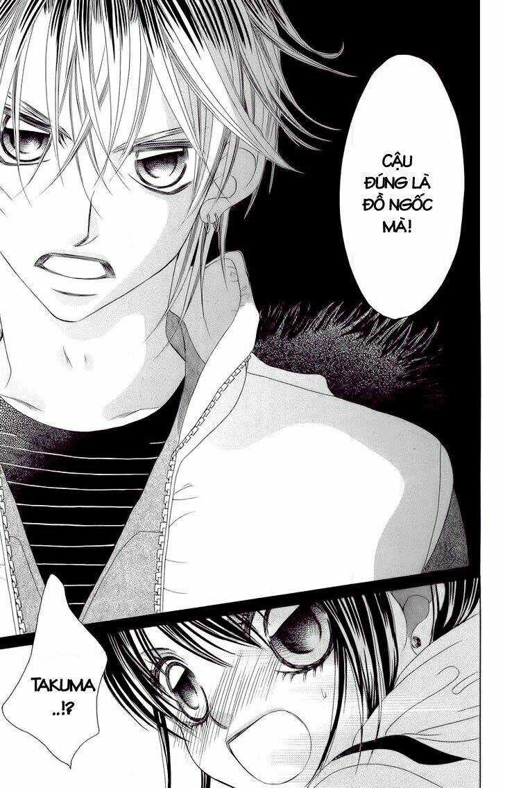 Tình đầu dành hết cho em - Chapter 29 - Trang 29