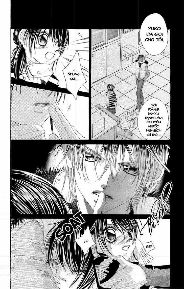 Tình đầu dành hết cho em - Chapter 29 - Trang 30