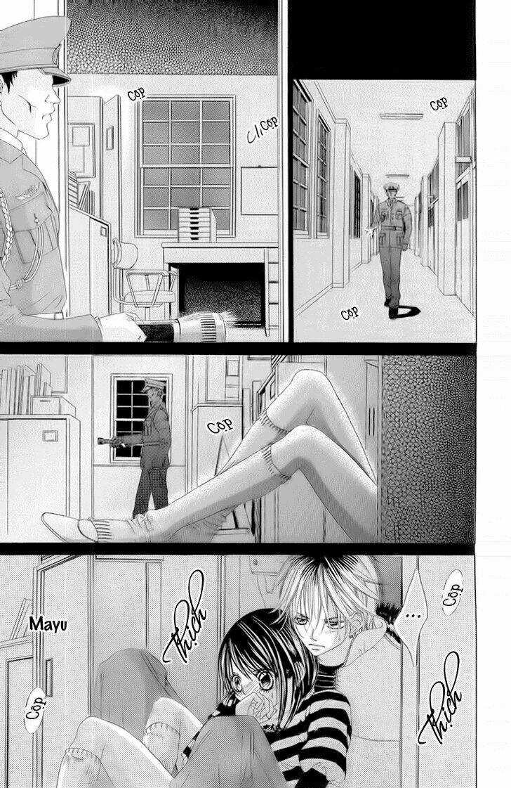 Tình đầu dành hết cho em - Chapter 29 - Trang 31